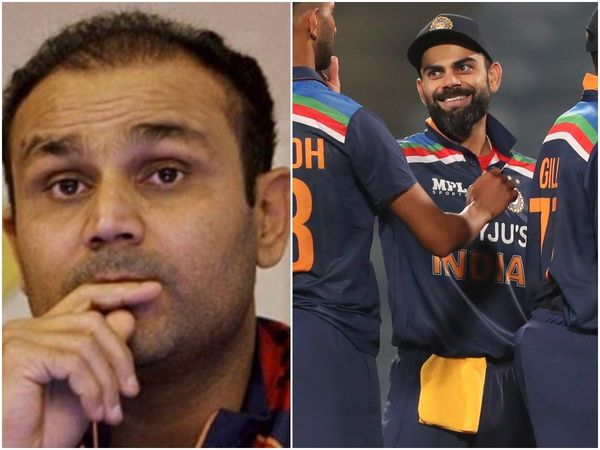 Virender Sehwag slams playing XI selection