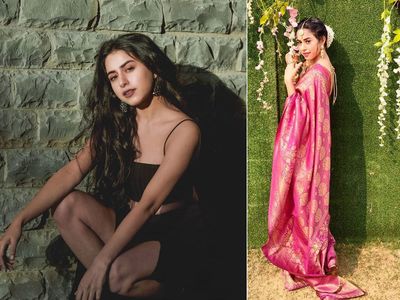 Sejal Sharma Sejal Sharma