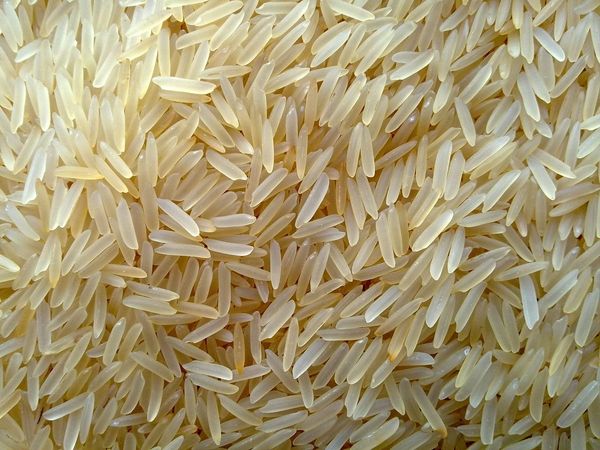 Sela Chawal how to identify