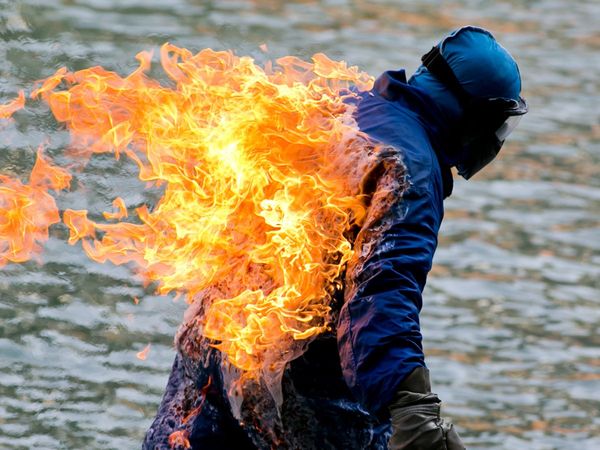 UP elections: AAP candidate's nomination paper rejected on Meerapur Assembly Seat, attempts at self-immolation