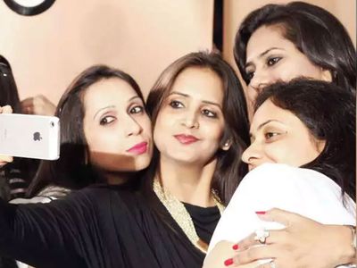 Selfie Selfie