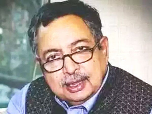 Senior journalist Vinod Dua passes away