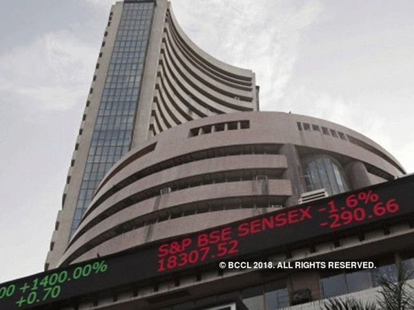 Share bazaarToday : Sensex Tanks Over 1,100 Points, Nifty closes below 330 points on 24 September 2020 watch Video