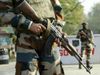 Security forces shot down 3 terrorists
