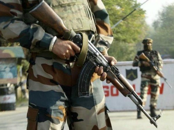 Security forces shot down 3 terrorists
