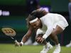 Serena Williams Wimbledon 2021