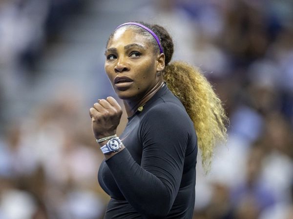 Serena williams