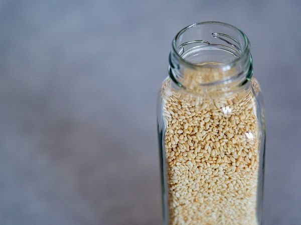 Sesame Seeds 