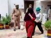 सेक्स रैकेट का भंडाफोड़, 8 लड़कियों समेत 15 लोग अरेस्ट