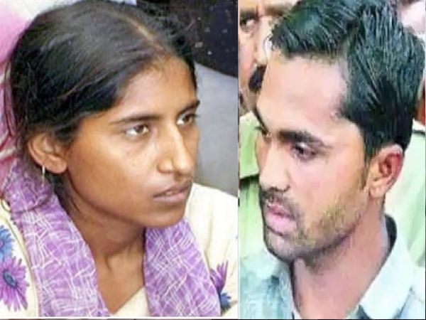 Death-row convict Shabnam's boyfriend Salim says I am not going to be hanged so early