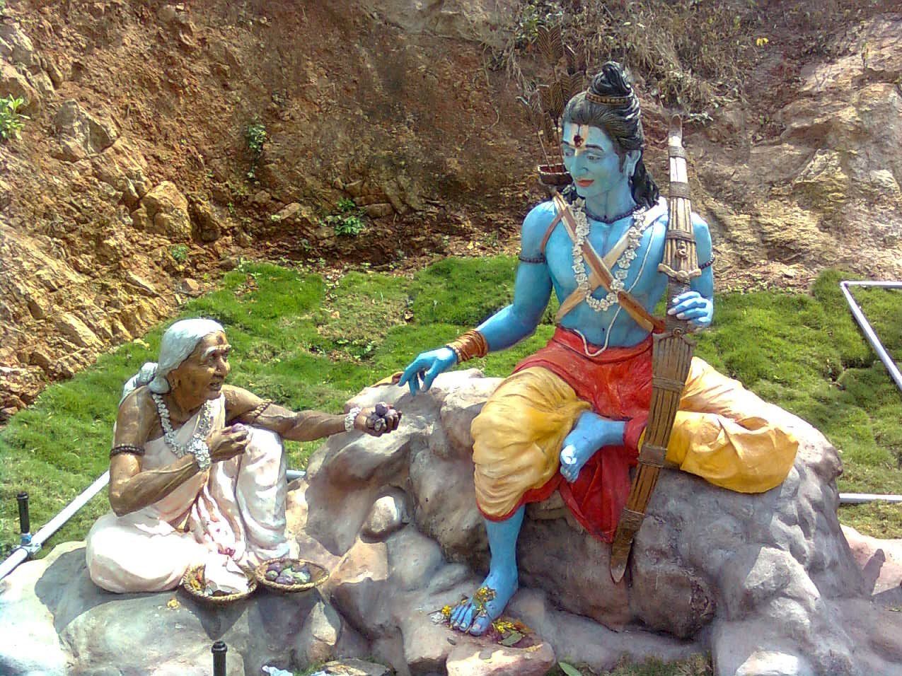 Shabri Jayanti 2021: श्री राम की भक्त शबरी की जयंती आज, जानें शबरी कथा और पूजा का महत्व