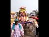 Wedding Video groom went out to get married by bullock cart Viral Video