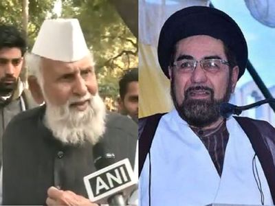 SP MP and AIMPLB member against raising the age of girls' marriage, said- parental tension will increase