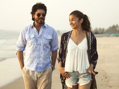 Shah Rukh Khan and Alia Bhatt new film Shah Rukh Khan and Alia Bhatt new film