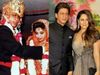 Shah Rukh Khan and Gauri Khan marriage