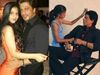 Shah Rukh Khan and Suhana Khan Throwback Photo