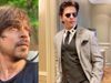 Shah Rukh Khan shares a message with selfie