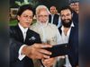 Shah rukh Khan, Pm Narendra Modi