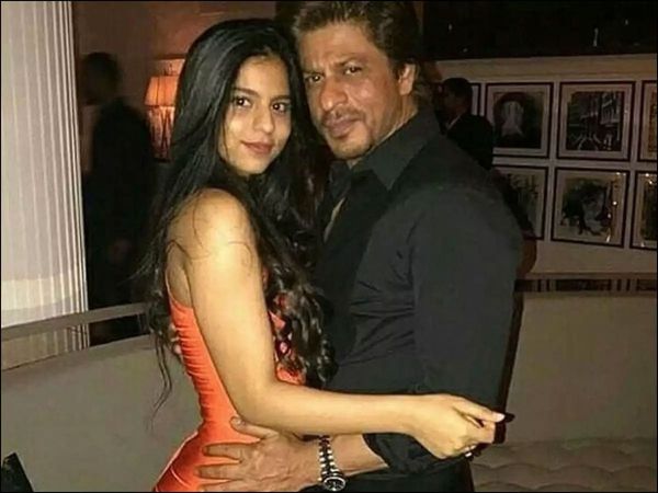 Suhana Khan