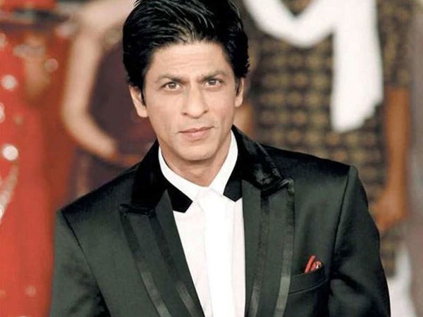 Shah rukh Khan, Shah rukh Khan Web series, Shah rukh Khan Disney Plus Hotstar Web series