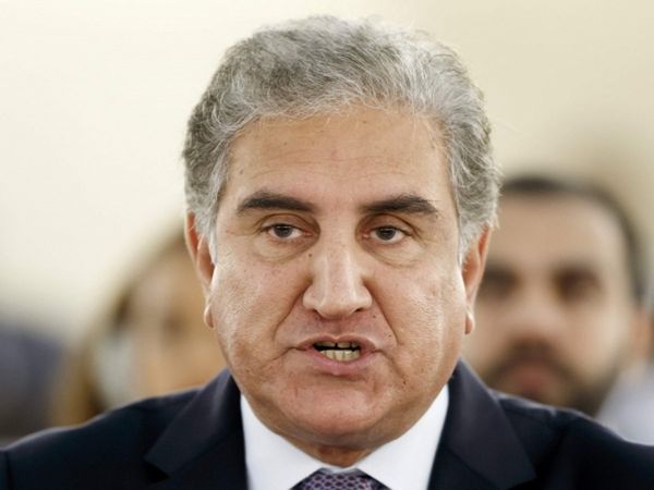 Pakistan seeks OIC meeting on Kashmir, Saudis show reluctance