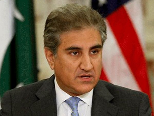  Pakistan reaches out to US after skipping Democracy Summit