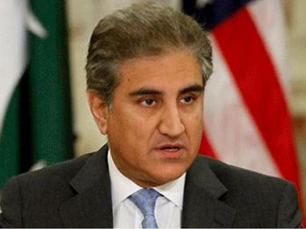 भारत से खौफजदा पाकिस्‍तान, UAE में बोले विदेश मंत्री शाह महमूद कुरैशी- नई दिल्‍ली कर सकता है सर्जिकल स्‍ट्राइक