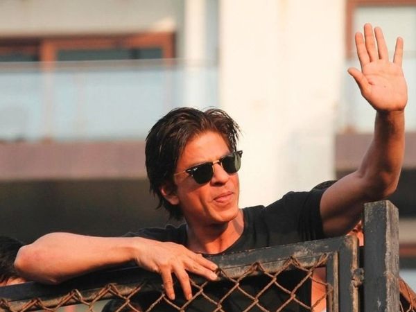 Shah Rukh Khan