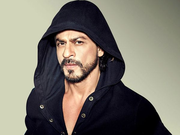 Shah Rukh Khan 