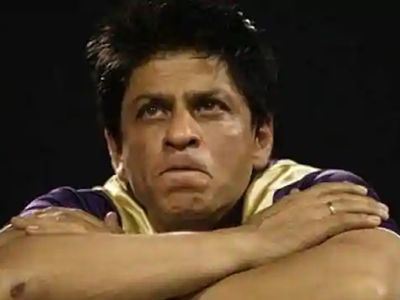 Shah Rukh Khan Shah Rukh Khan