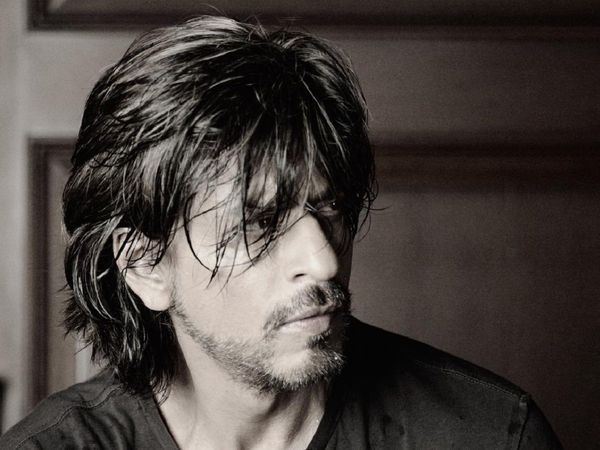 Shah Rukh Khan