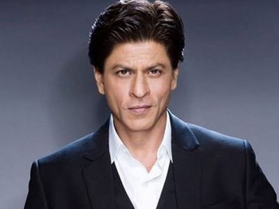 Shah Rukh Khan Shah Rukh Khan