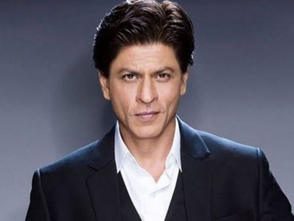 Shah Rukh Khan