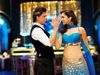 Shah Rukh Khan And Deepika Padukone
