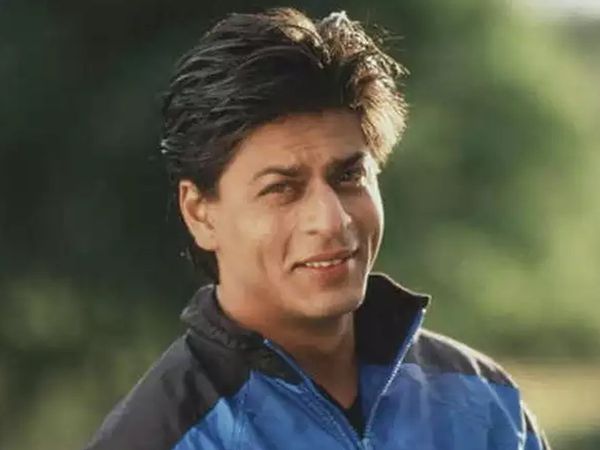 Shah Rukh Khan Birthday