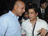 Shah Rukh Khan BodyGuard Ravi singh 