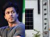 Shah Rukh Khan Home Mannat's Name Plate Goes Missing, Shah Rukh Khan Home Mannat 