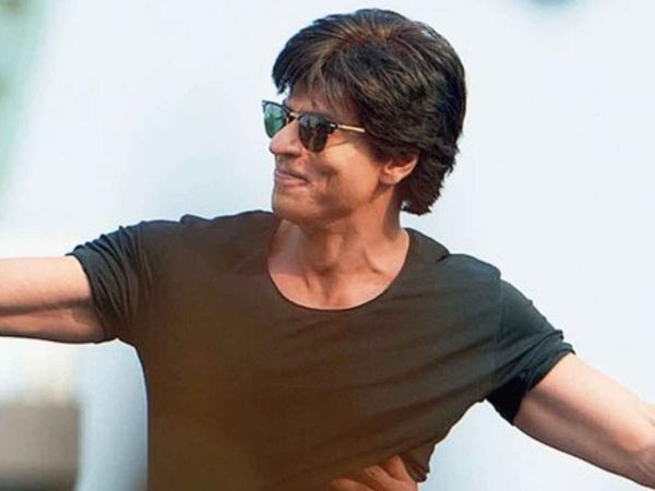 Shah Rukh Khan Net worth