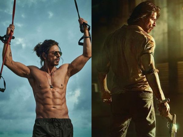 Shah Rukh Khan On Film Pathaan's Trailer And Its Sequel, Shah Rukh Khan Reveals About The Trailer Of Film Pathaan