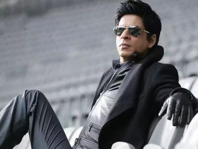 Shah Rukh Khan Pathan Shah Rukh Khan Pathan