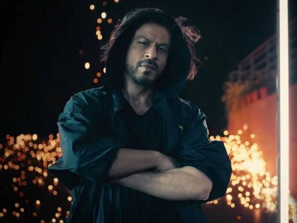 Shah Rukh Khan Pathan 