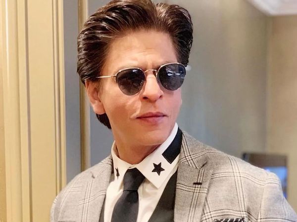 Shah Rukh Khan Upcoming Movies 