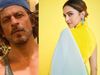 Shah Rukh Khan and Deepika Padukone in Pathan