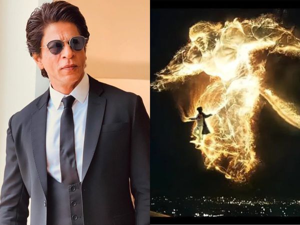 Brahmastra Story Shah Rukh Khan's Character To Die After First 20 Minutes, Brahmastra Film Story And Plot