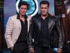 Shah Rukh khan and Salman khan