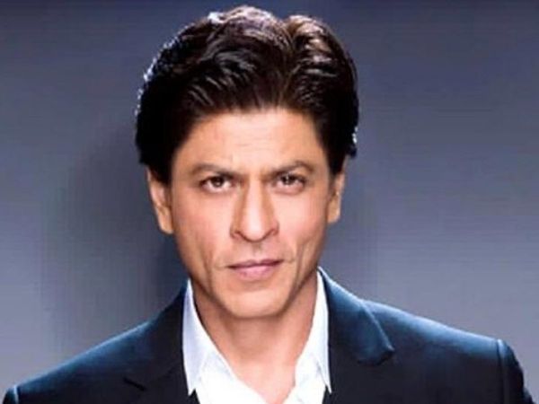Shah rukh khan image