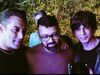 Shah rukh khan with salman khan
