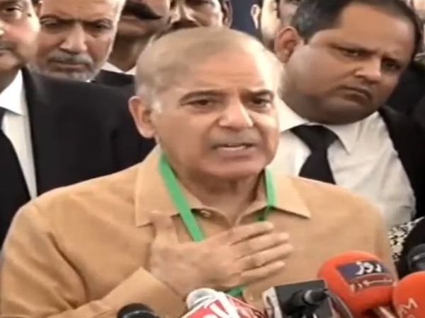 Politics of lies and deceit was buried, people of Pakistan won, Shehbaz Sharif reacted on Supreme Court decision