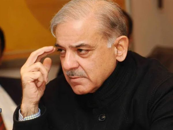 Pakistan has become a slave of IMF, economy dependent on global institutions: PM Shahbaz Sharif