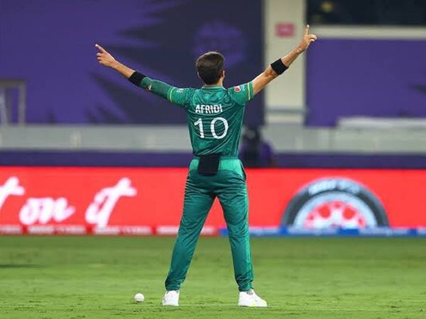Shaheen-Afridi